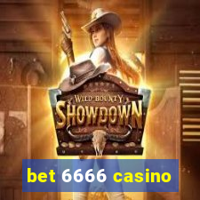 bet 6666 casino